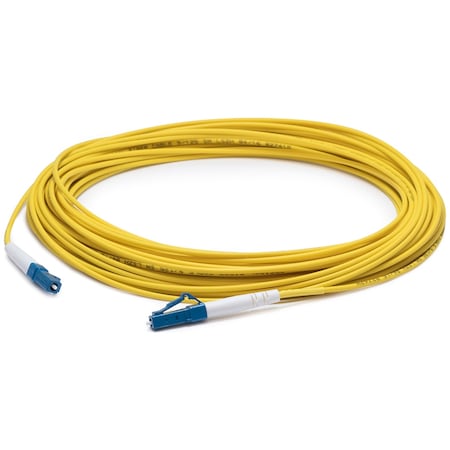 Addon 5M Os1 Yellow Duplex Patch Cable